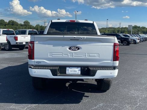 New 2026 Ford F150 XLT w/ Equipment Group 302A MID AWD/4WD image 6