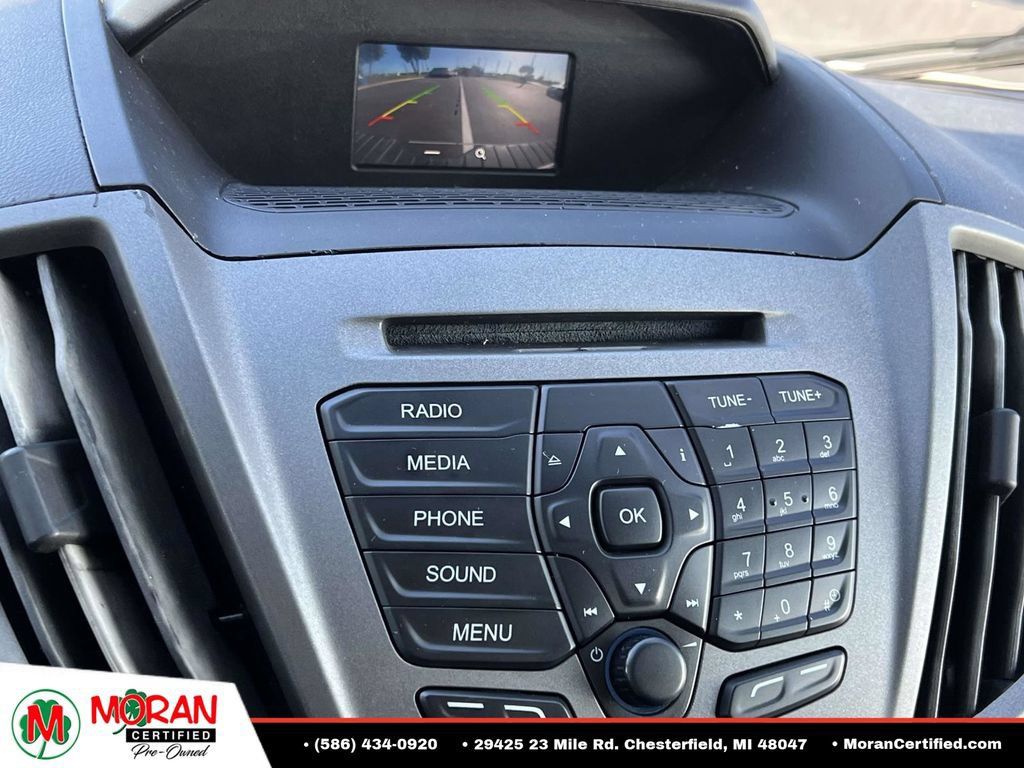 Used 2018 Ford Transit 350 XL RWD image 20