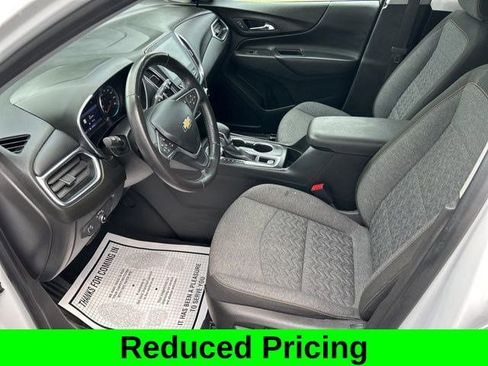 Used 2022 Chevrolet Equinox LT image 13