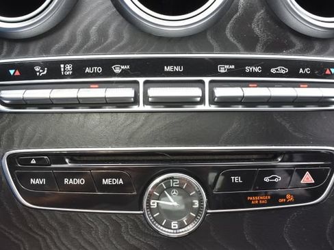 Used 2015 Mercedes-Benz C 300 4MATIC Sedan w/ Premium 1 Package image 27
