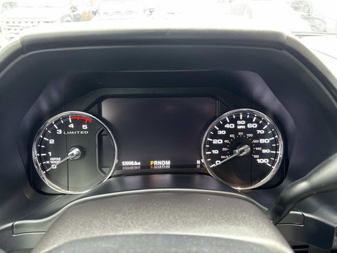 Used 2021 Ford F250 Limited image 19