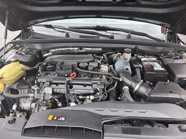 Used 2021 Kia K5 EX w/ EX Premium Package FWD image 23