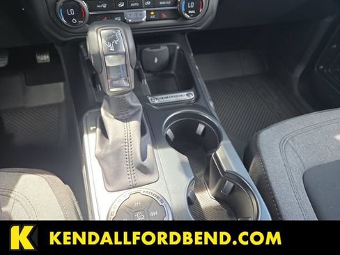 Used 2025 Ford Bronco Big Bend AWD/4WD image 17