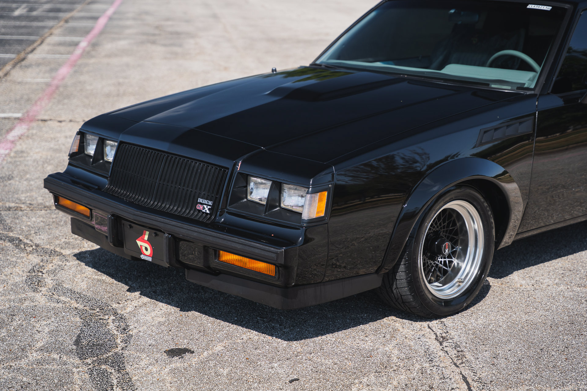 Used 1987 Buick Regal Coupe RWD image 22