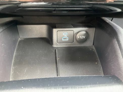 Used 2022 Ford Escape SEL w/ SEL Stealth AWD Package image 12