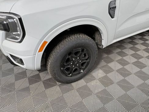 New 2026 Ford Ranger XLT AWD/4WD image 10