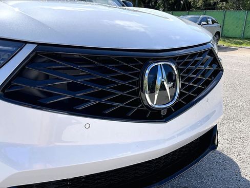 New 2026 Acura RDX A-Spec image 15