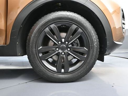 Used 2018 Kia Sportage LX image 15