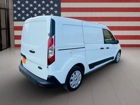Used 2020 Ford Transit Connect XLT FWD image 4