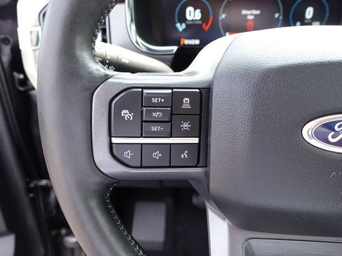Used 2023 Ford F150 Lariat w/ Equipment Group 502A High AWD/4WD image 56