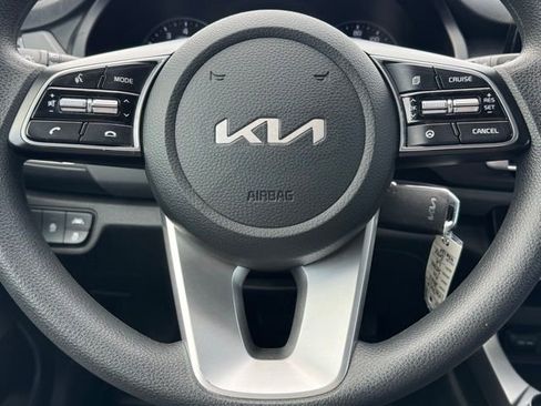 Used 2023 Kia Seltos LX AWD/4WD image 37