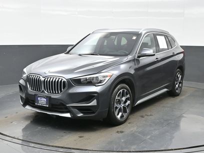 Used 2021 BMW X1 xDrive28i w/ Convenience Package