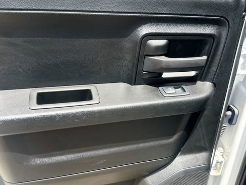 Used 2023 RAM 1500 Tradesman image 28