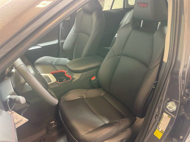 Used 2024 Toyota RAV4 TRD Off-Road w/ Weather Package AWD/4WD image 17