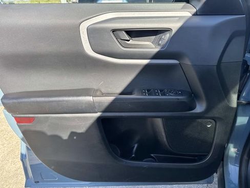 Used 2021 Ford Bronco Sport Big Bend w/ Big Bend Package image 16