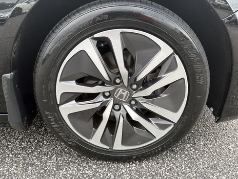 Used 2022 Honda Accord EX-L image 24