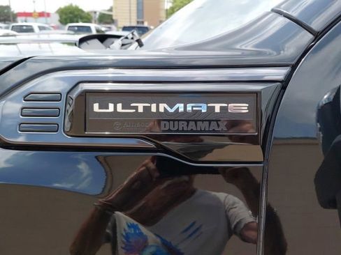 Used 2025 GMC Sierra 2500 Denali Ultimate w/ Max Trailering Package AWD/4WD image 38