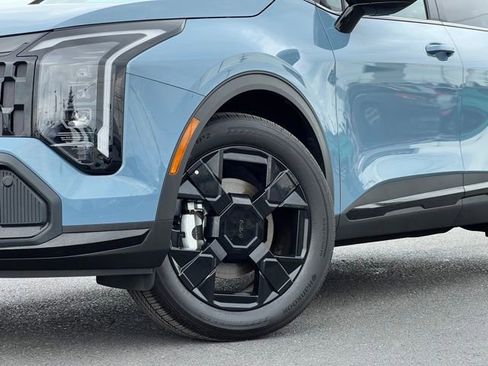 Certified 2026 Kia Sportage X-Line AWD/4WD image 2