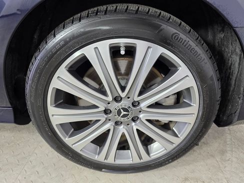 Certified 2023 Mercedes-Benz E 450 4MATIC Sedan image 17