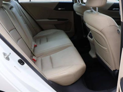Used 2013 Honda Accord EX-L image 27