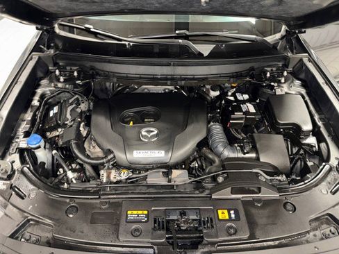 Used 2022 MAZDA CX-9 Signature image 35