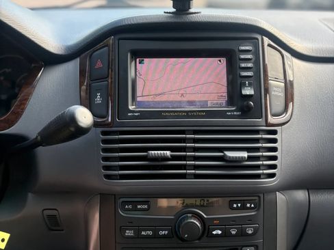 Used 2005 Honda Pilot EX-L image 37