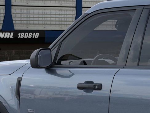 New 2025 Ford Bronco Sport Big Bend image 25