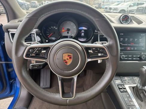 Used 2017 Porsche Macan S image 7