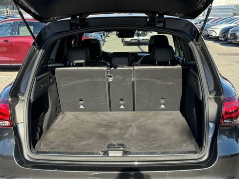 Used 2022 Mercedes-Benz GLC 300 image 25
