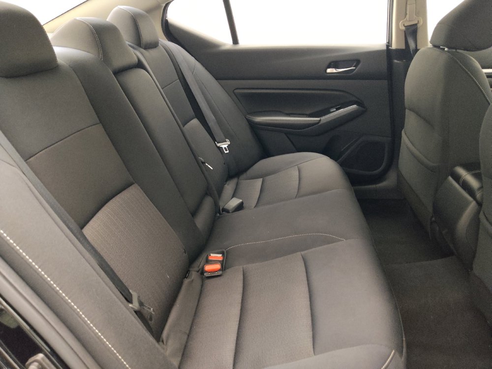 Used 2021 Nissan Altima 2.5 SV FWD image 19