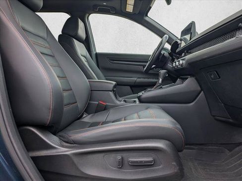 Used 2024 Honda CR-V Sport-L image 16