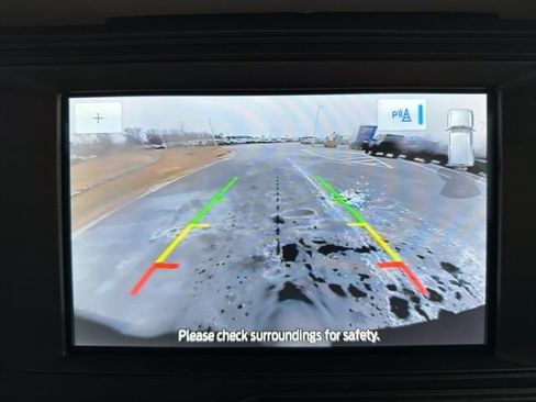 Used 2022 Ford Bronco Wildtrak image 29