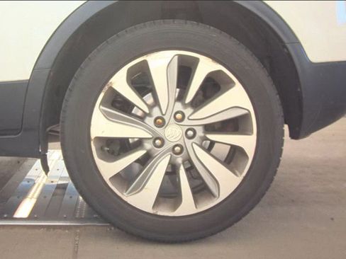 Used 2017 Buick Encore Preferred image 16