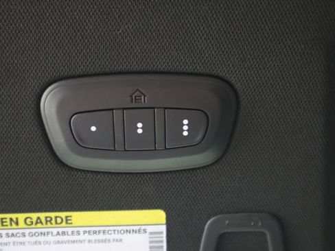 Used 2023 Jeep Grand Cherokee L Overland image 62