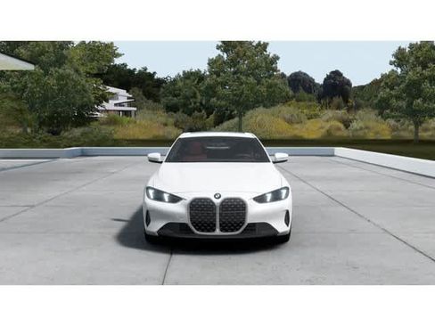 New 2026 BMW 430i xDrive Coupe w/ Premium Package AWD/4WD image 3