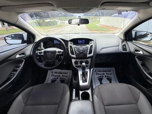 Used 2014 Ford Focus SE FWD image 12