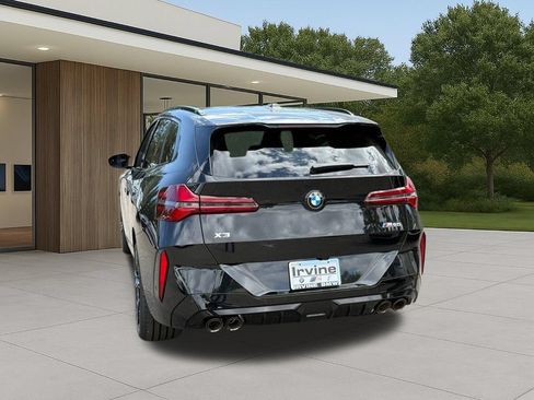 New 2026 BMW X3 M50 w/ Premium Package AWD/4WD image 10