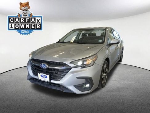 Used 2024 Subaru Legacy Premium AWD/4WD image 1