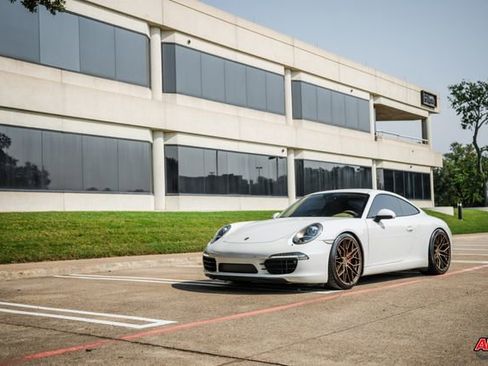 Used 2012 Porsche 911 Carrera S image 52