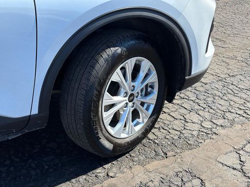 Used 2025 Ford Escape Active image 9