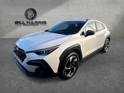 Used 2024 Subaru Crosstrek 2.5i Limited