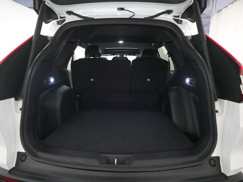 Certified 2024 Honda CR-V Sport-L image 10