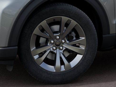 New 2027 Ford Explorer Active w/ Active Comfort Package AWD/4WD image 19