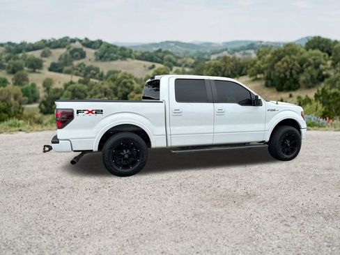 Used 2010 Ford F150 XLT RWD image 11
