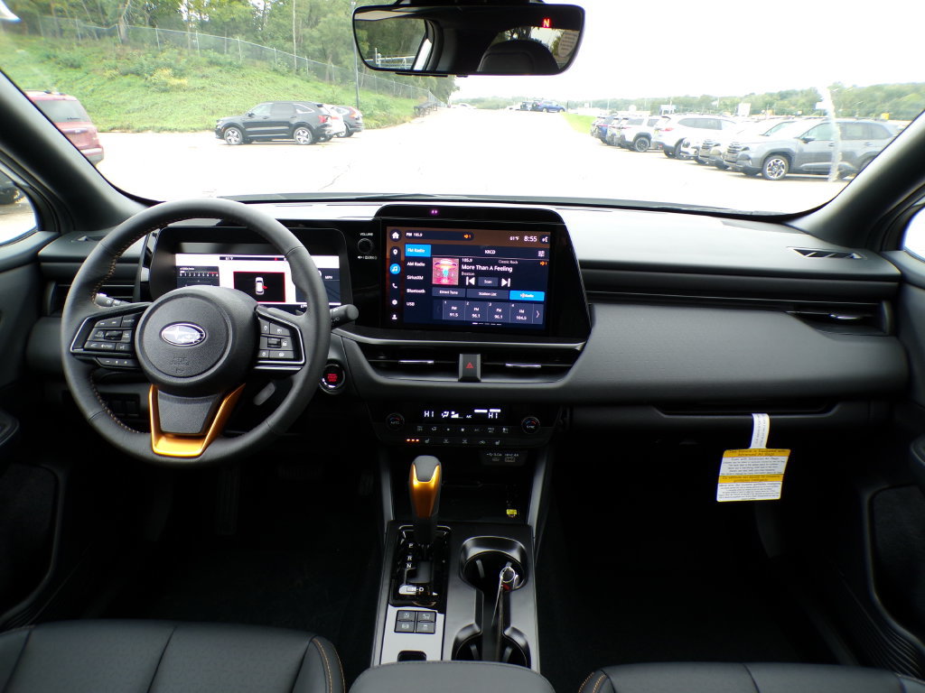New 2026 Subaru Outback Wilderness AWD/4WD image 19