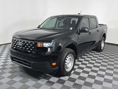 Used 2026 Ford Maverick XL w/ 4K Tow Package AWD/4WD image 3