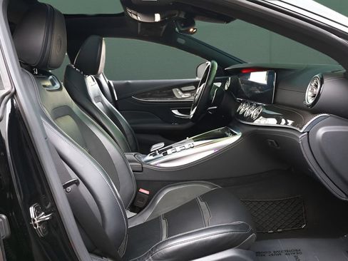 Used 2020 Mercedes-Benz AMG GT 63 S image 12