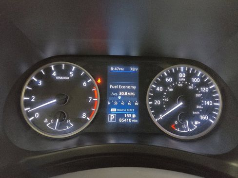 Used 2023 Nissan Sentra S image 23