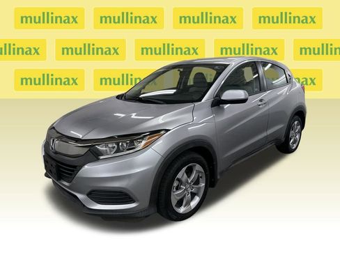 Used 2019 Honda HR-V LX image 13