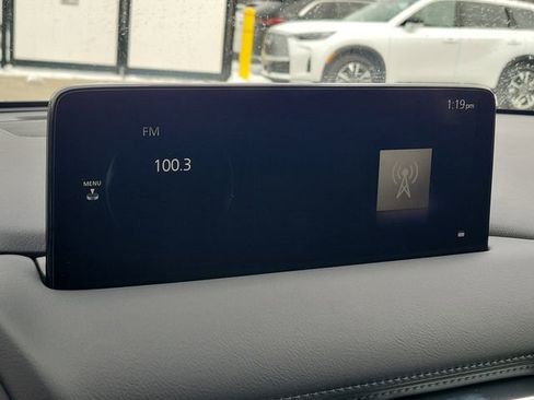 New 2025 MAZDA CX-5 AWD 2.5 S w/ Select Package image 27